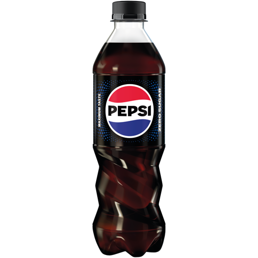 PEPSI ZERO PET - 6X 50 CL